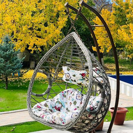 Harmonia Garden Gastroyard&Hotel Garni Exterior foto