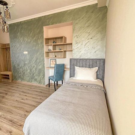 Harmonia Garden Gastroyard&Hotel Garni Exterior foto