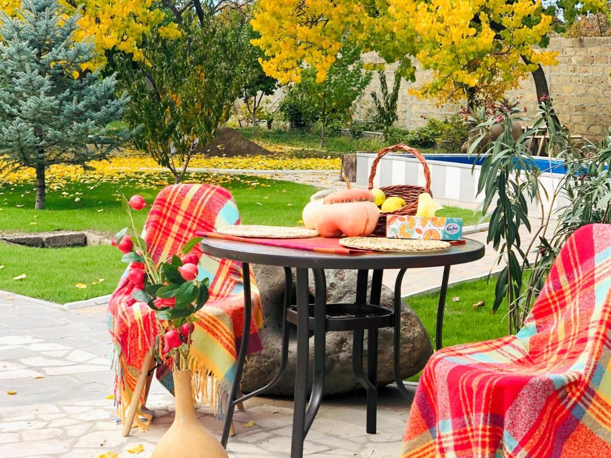 Harmonia Garden Gastroyard&Hotel Garni Exterior foto