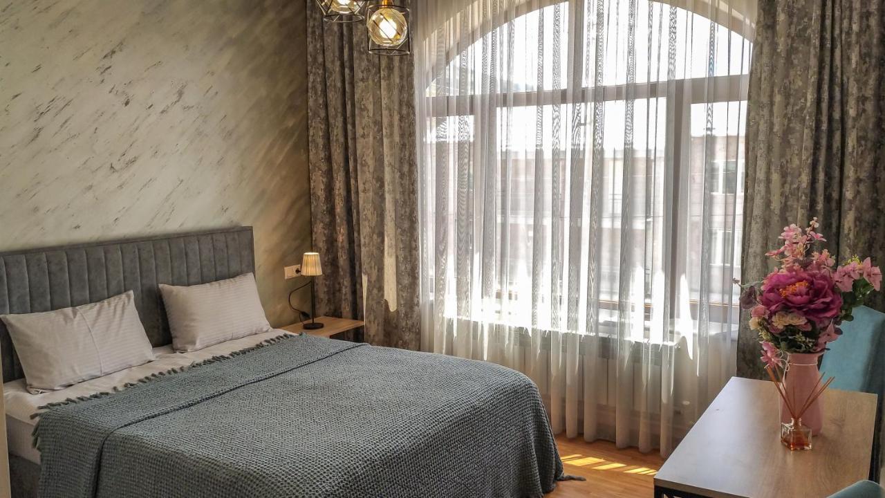 Harmonia Garden Gastroyard&Hotel Garni Exterior foto