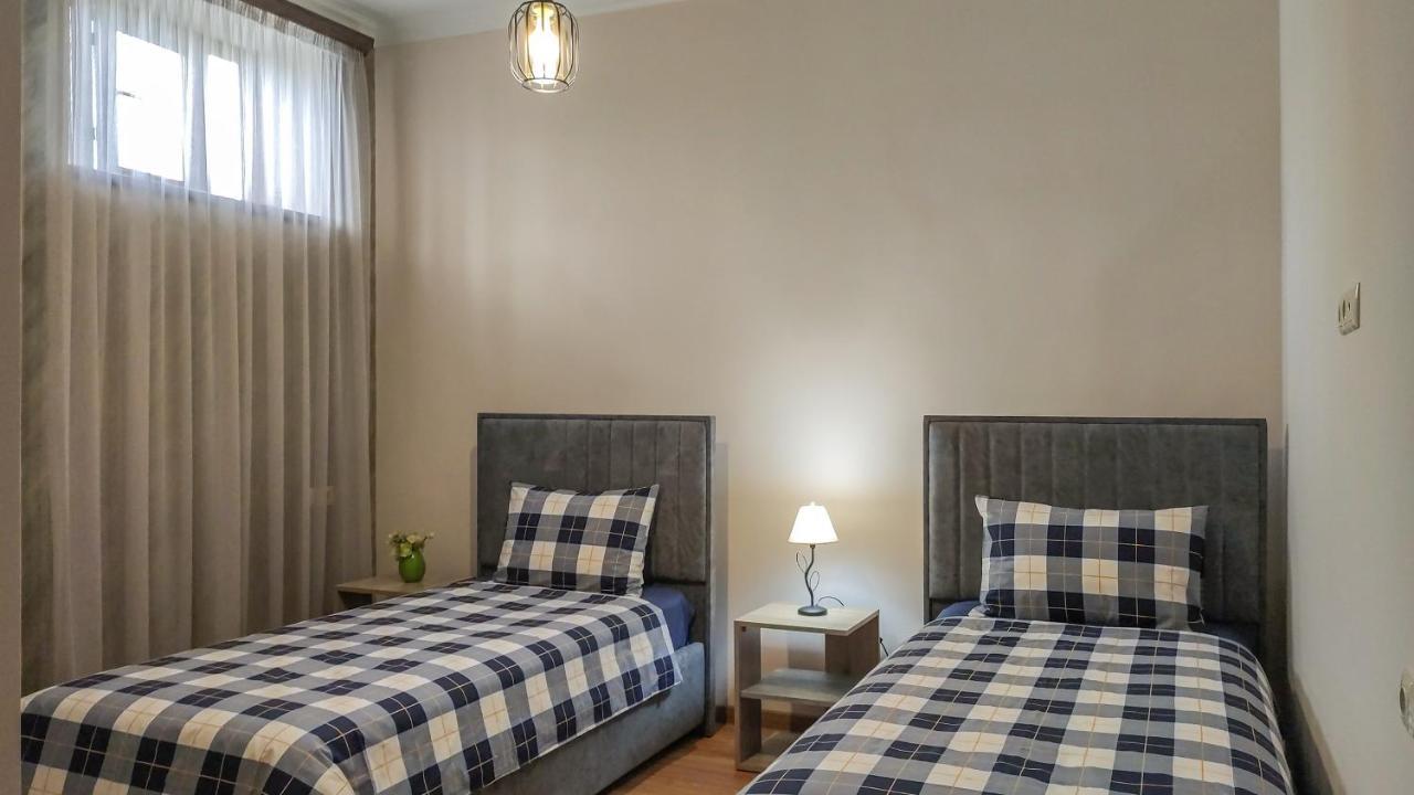 Harmonia Garden Gastroyard&Hotel Garni Exterior foto