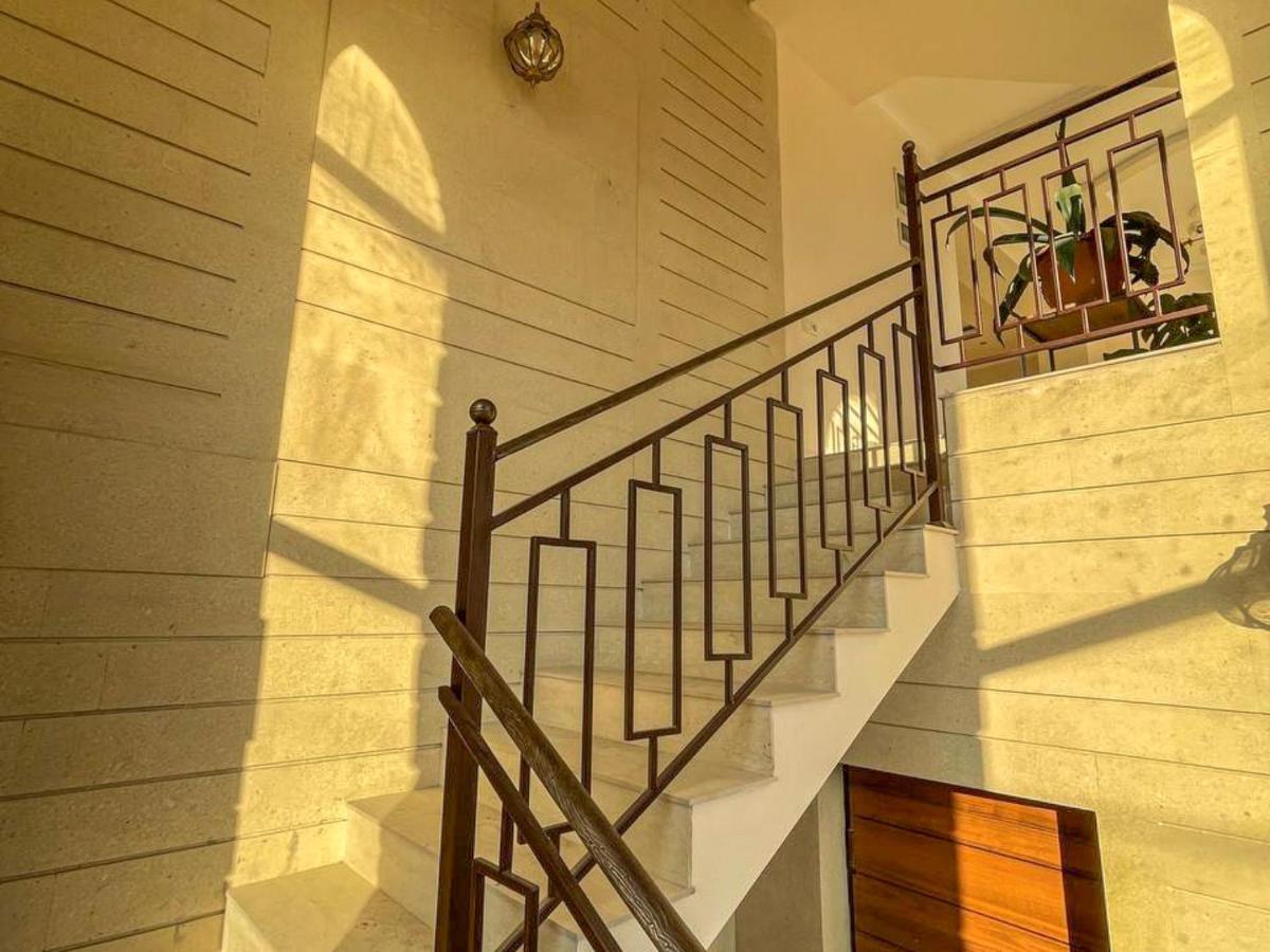 Harmonia Garden Gastroyard&Hotel Garni Exterior foto