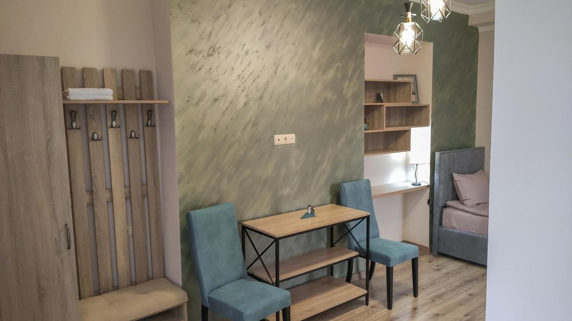 Harmonia Garden Gastroyard&Hotel Garni Zimmer foto