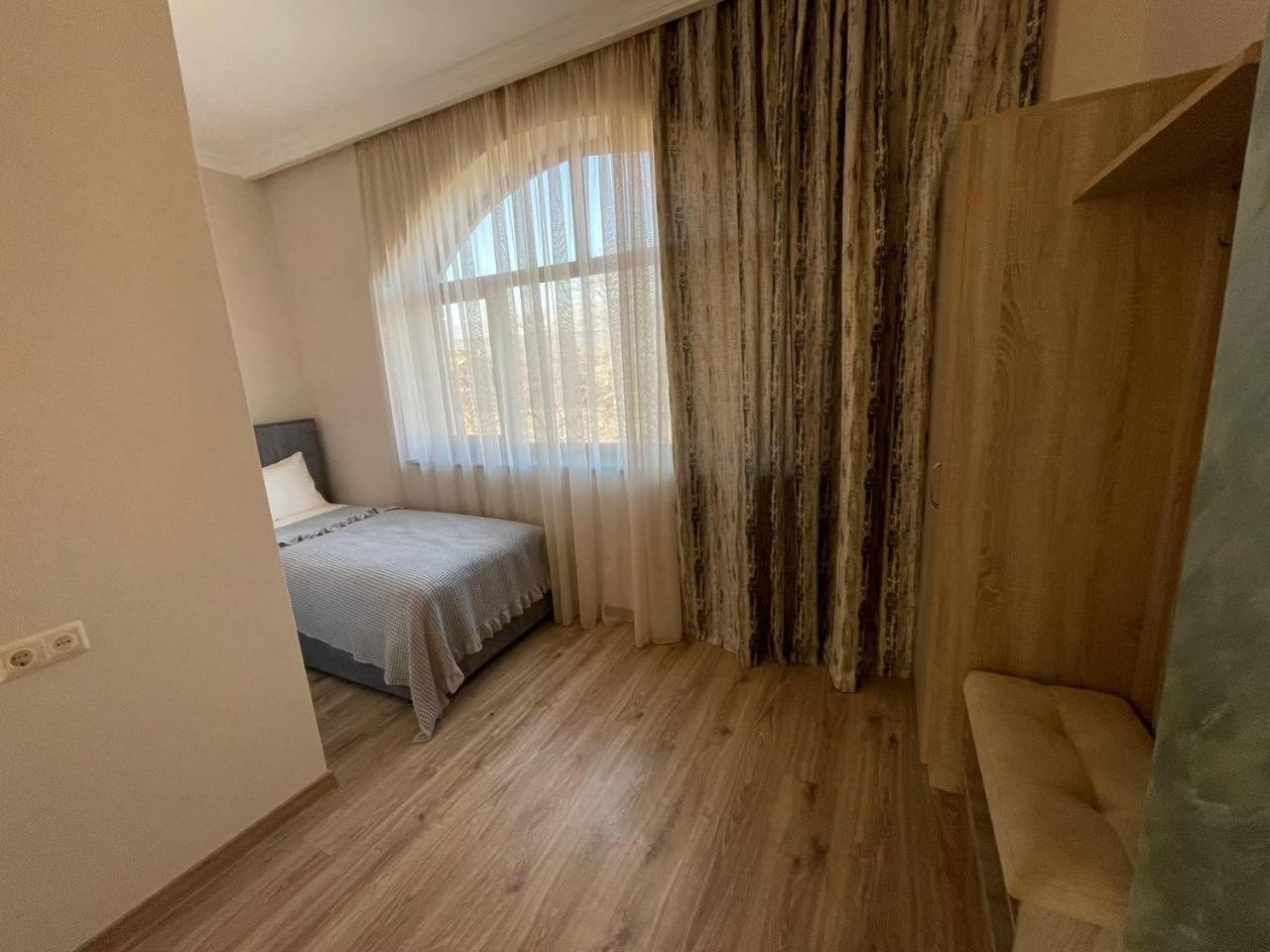 Harmonia Garden Gastroyard&Hotel Garni Zimmer foto