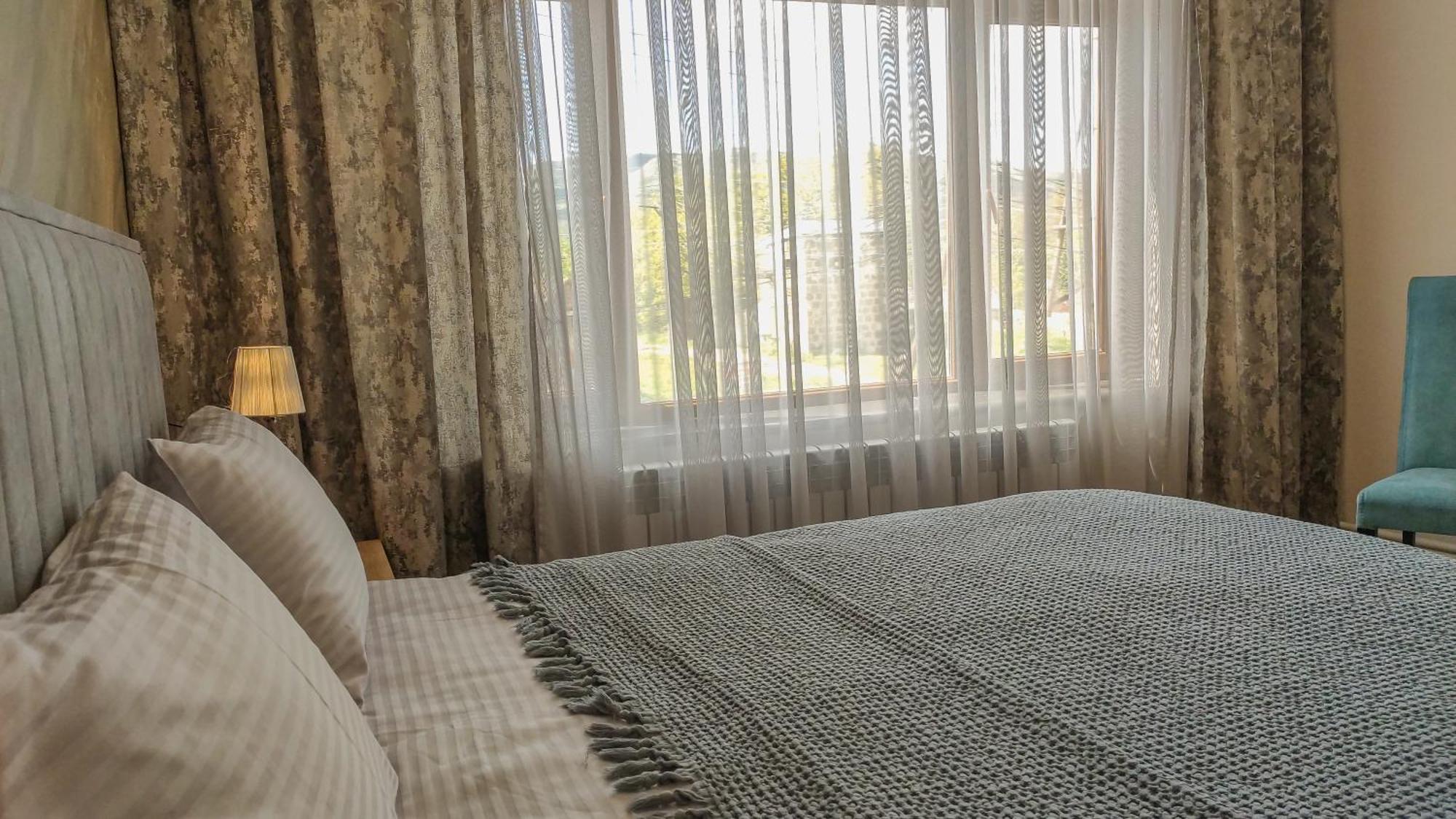 Harmonia Garden Gastroyard&Hotel Garni Zimmer foto