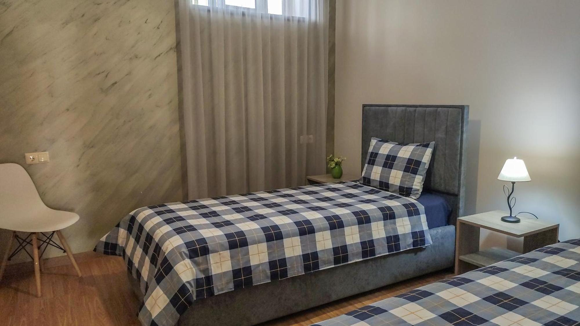 Harmonia Garden Gastroyard&Hotel Garni Zimmer foto