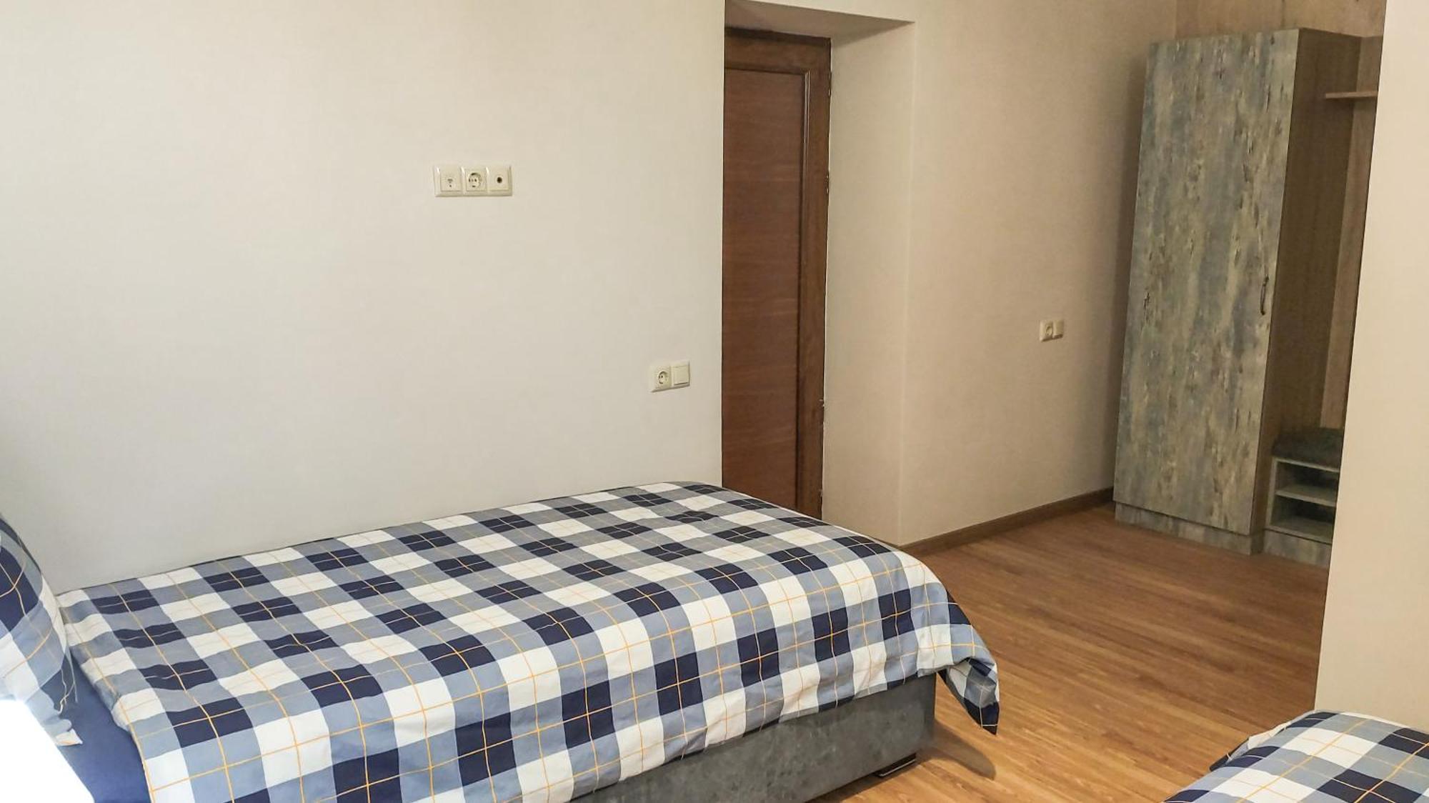 Harmonia Garden Gastroyard&Hotel Garni Zimmer foto